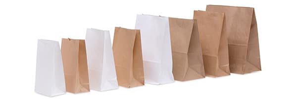Customised Packaging Garbage Bags